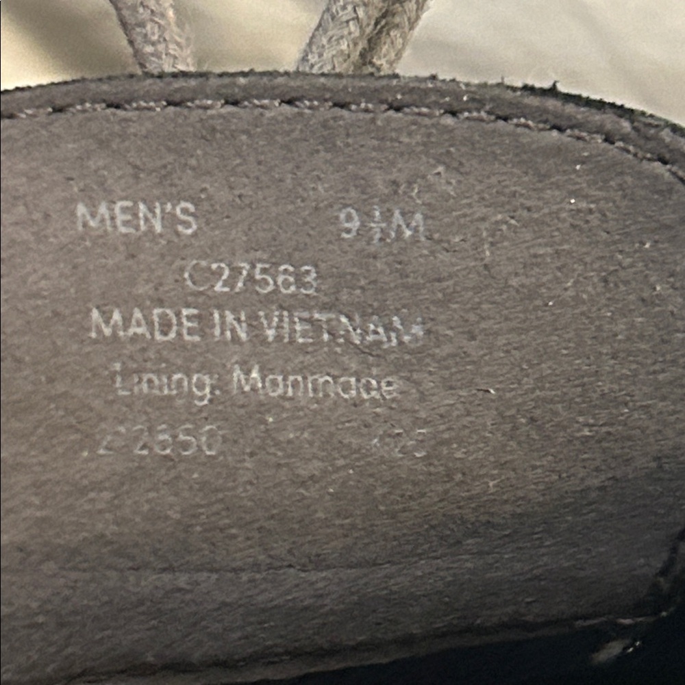 Cole Haan® 2.Zerogrand Stitchlite Oxford - Picture 6 of 7